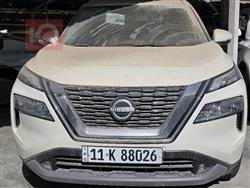 نيسان إكستيرا